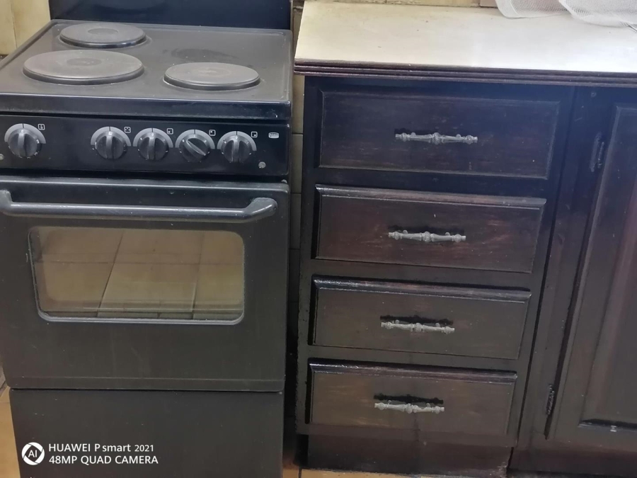 4 Bedroom Property for Sale in Sasolburg Ext 12 Free State